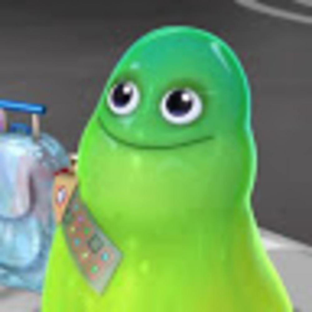 Meet your Posher, Xavierz66